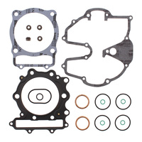 Vertex Top End Gasket Set - Honda