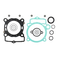 Vertex Top End Gasket Set - KTM