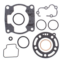 Vertex Top End Gasket Set - Kawasaki