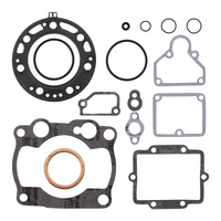 Vertex Top End Gasket Set - Kawasaki