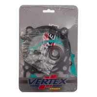 Vertex Top End Gasket Set - Kawasaki