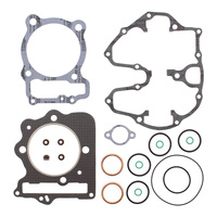 Vertex Top End Gasket Set - Honda