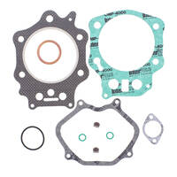 Vertex Top End Gasket Set - Honda