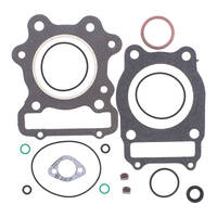 Vertex Top End Gasket Set - Honda