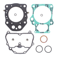 Vertex Top End Gasket Set - Honda