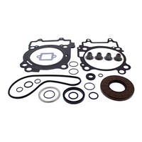 VERTEX COMPLETE GASKET SET W/ OIL SEALS POLARIS