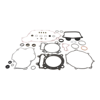 VERTEX COMPLETE GASKET SET W/ OIL SEALS KAWASAKI