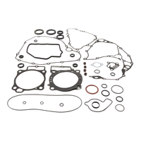 VERTEX COMPLETE GASKET SET W/ OIL SEALS HONDA