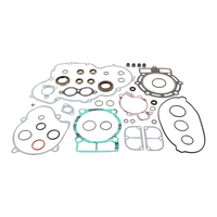 VERTEX COMPLETE GASKET SET W/ OIL SEALS POLARIS