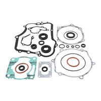Vertex Complete Gasket Set with Oil Seals Yamaha