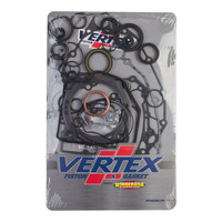 VERTEX COMPLETE GASKET SET W/ OIL SEALS HONDA