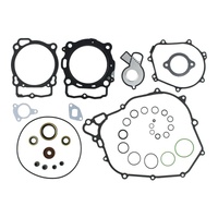 Vertex Complete Gasket Set with Oil Seals 8110060