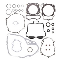 Vertex Complete Gasket Set with Oil Seals 8110061