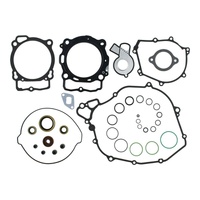 Vertex Complete Gasket Set with Oil Seals 8110063