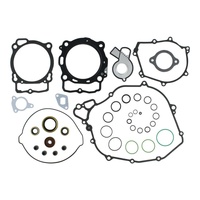 Vertex Complete Gasket Set with Oil Seals 8110065