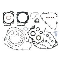 Vertex Complete Gasket Set with Oil Seals 8110068