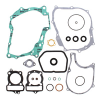 VERTEX COMPLETE GASKET SET W/ OIL SEALS HONDA