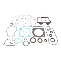 VERTEX COMPLETE GASKET SET W/ OIL SEALS HUSQ / KTM