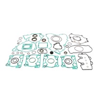 VERTEX COMPLETE GASKET SET W/ OIL SEALS KTM