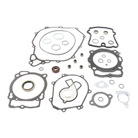 VERTEX COMPLETE GASKET SET W/ OIL SEALS HUSQ / KTM