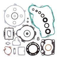 VERTEX COMPLETE GASKET SET W/ OIL SEALS KAWASAKI