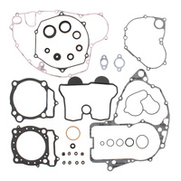 VERTEX COMPLETE GASKET SET W/ OIL SEALS SUZUKI