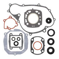 VERTEX COMPLETE GASKET SET W/ OIL SEALS YAMAHA