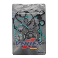 Vertex Complete Gasket Set with Oil Seals 811691