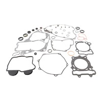 VERTEX COMPLETE GASKET SET W/ OIL SEALS SUZUKI