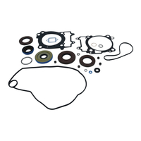 VERTEX COMPLETE GASKET SET W/ OIL SEALS POLARIS