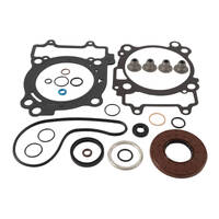 VERTEX COMPLETE GASKET SET W/ OIL SEALS POLARIS