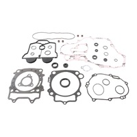 VERTEX COMPLETE GASKET SET W/ OIL SEALS YAMAHA