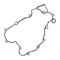 Inner Clutch Side Cover Gasket Kit 816138