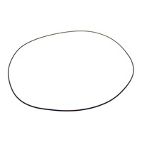 Vertex Outer Clutch Gasket - Honda