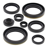 Vertex Oil Seal Set - Suzuki RMX250 '95-'99