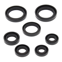 Vertex Oil Seal Set - Honda