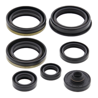 Vertex Oil Seal Set - Suzuki