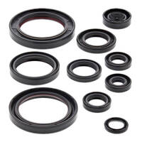 Vertex Oil Seal Set - Honda