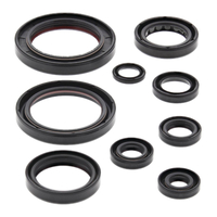 Vertex Oil Seal Set - Honda