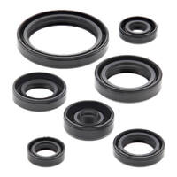 Vertex Oil Seal Set - Yamaha