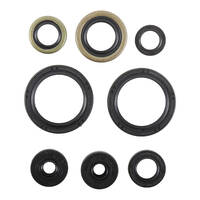 Vertex Oil Seal Set - Kawasaki