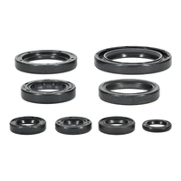 Vertex Oil Seal Set - Honda