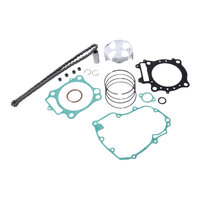 Vertex Top End Rebuild Kit (A)