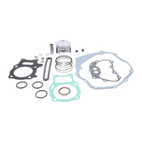 Vertex Top End Rebuild Kit - Forged Piston (A)