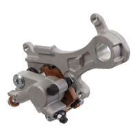 White Brake Caliper  (Please check description prior to ordering)