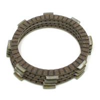 Whites Clutch Kit Fibre XR100 '93-03 CRF100 '04-'12