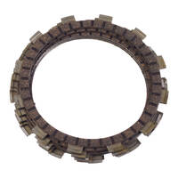 Whites Clutch Kit Fibre YZ250/400F '03-'07