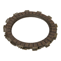 Whites Clutch Kit Fibre - USE AS CK2320 WR/YZ250 MT07 '14-'15