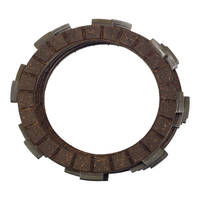 Whites Clutch Kit Fibre DRZ/KLX110 RM/KX65