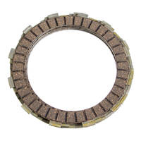 Whites Clutch Kit Fibre TRI Bonneville (865cc) America